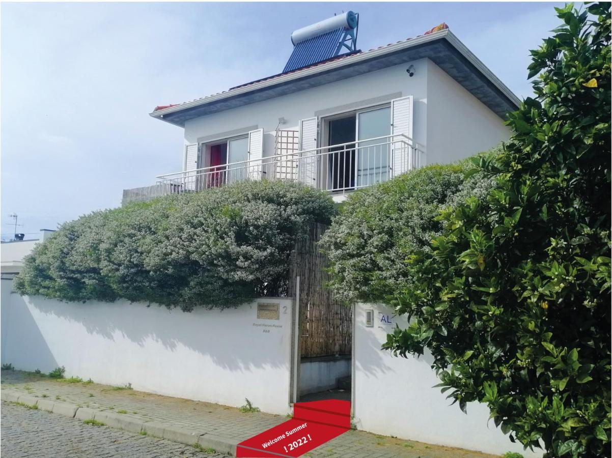 Royalheronhouse เวียนา โด กัสเตโล ภายนอก รูปภาพ
